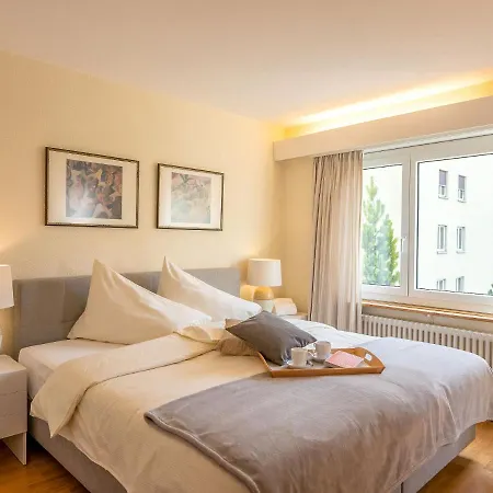 Chesa Daniela B - Anita By Interhome