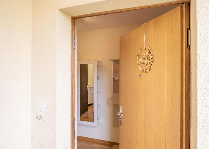 Chesa Daniela B - Anita By Interhome