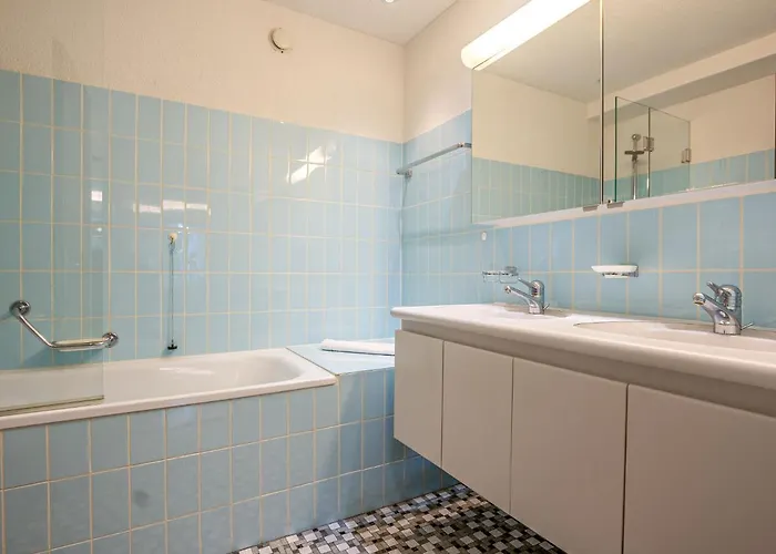 Chesa Daniela B - Anita By Interhome * St. Moritz