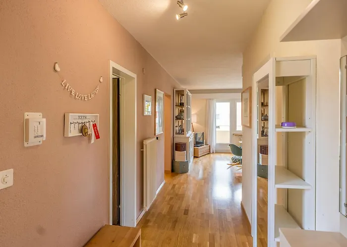 Chesa Daniela B - Anita By Interhome Apartman St. Moritz