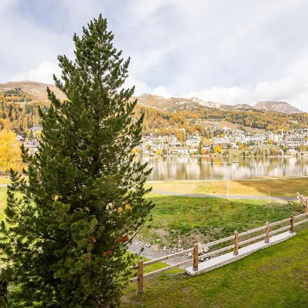 Chesa Daniela B - Anita By Interhome *