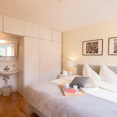 Chesa Daniela B - Anita By Interhome Apartment *