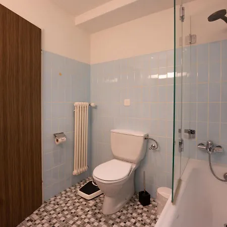 Chesa Daniela B - Anita By Interhome Apartment St. Moritz