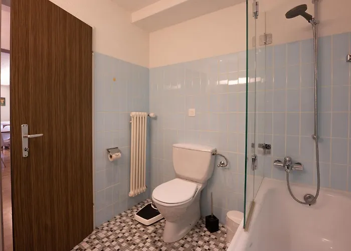 Chesa Daniela B - Anita By Interhome דירה סנט מוריץ